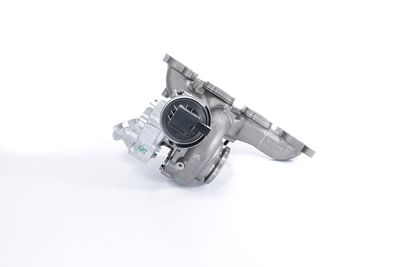 LADER AUFLADUNG BTS Turbo T915414 11