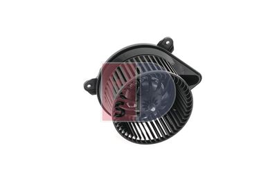 INNENRAUMGEBLäSE AKS DASIS 740869N 14