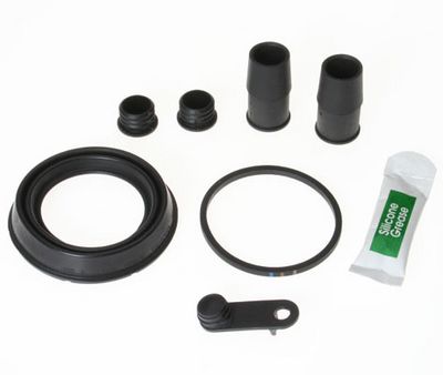 ремонтен комплект, спирачен апарат BUDWEG CALIPER 205756