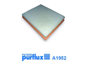 PURFLUX Luchtfilter (A1952)