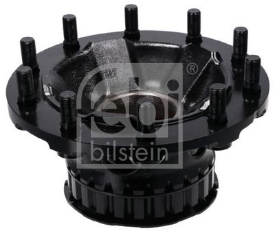 FEBI BILSTEIN Rato stebulė