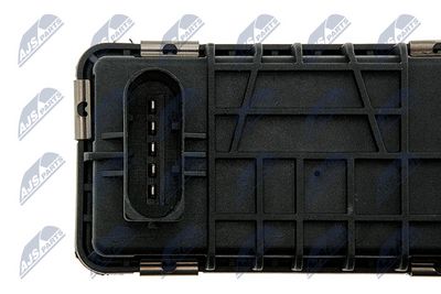 ELEMENT DE AJUSTARE TURBOCOMPRESOR NTY ECDBM001 4