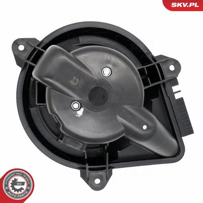vnitřní ventilátor ESEN SKV 68SKV202