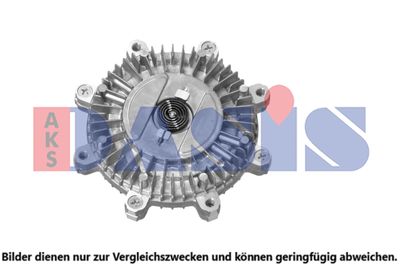 KUPPLUNG KüHLERLüFTER