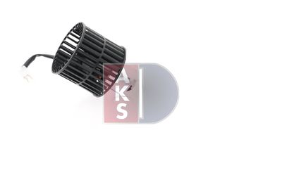 INNENRAUMGEBLäSE AKS DASIS 158005N 6