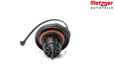 BUSON REZERVOR DE COMBUSTIBIL METZGER AUTOTEILE 2141106 23