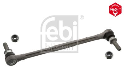 Link/Coupling Rod, stabiliser bar FEBI BILSTEIN 19299