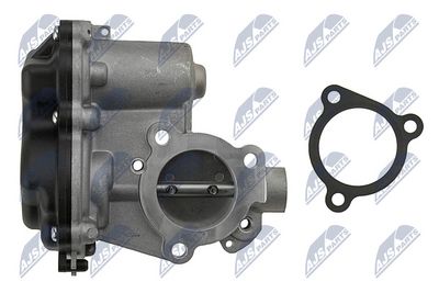 AGR-Ventil NTY EGR-WW-055