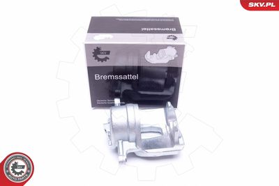 Brake Caliper 34SKV742