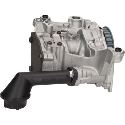 POMPA ULEI PIERBURG 724808350 22