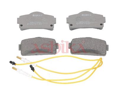 SET PLACUTE FRANA FRANA DISC