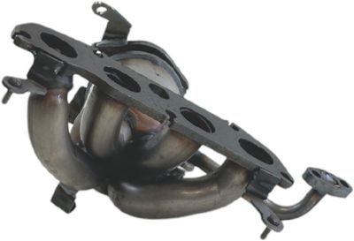 CATALIZATOR BOSAL 090207 2