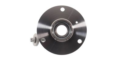 RADLAGERSATZ SKF VKBA6624 20