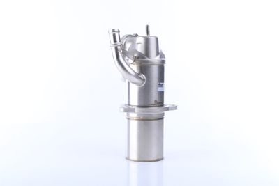 KüHLER ABGASRüCKFüHRUNG NISSENS 989423 16