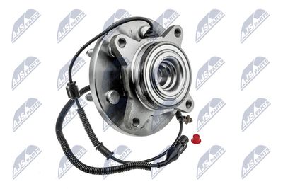 Rato guolio komplektas