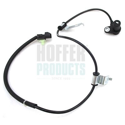 SENZOR TURATIE ROATA