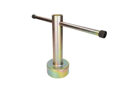 ACHSMUTTERSCHLüSSEL KS TOOLS 4604385 31