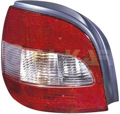 ALKAR 2202220 Задний фонарь для RENAULT SCÉNIC I вэн (JA0/1_, FA0_)