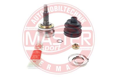 MASTER-SPORT GERMANY 1506510-SET-MS ШРУС  для CHEVROLET LACETTI (Шевроле Лакетти)