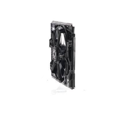 VENTILATOR RADIATOR NISSENS 85973 9