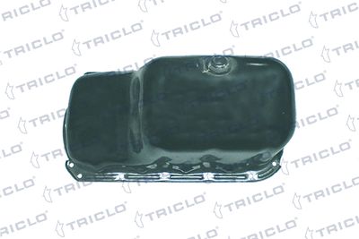 маслена вана (картер) TRICLO 404058