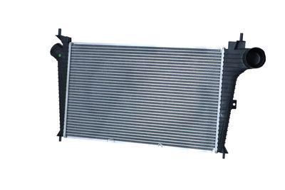INTERCOOLER COMPRESOR NRF 30845 7