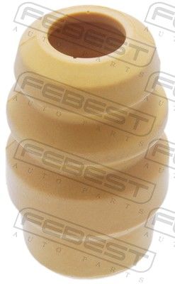 Буфер, амортизация FEBEST KD-SPAR для KIA SHUMA