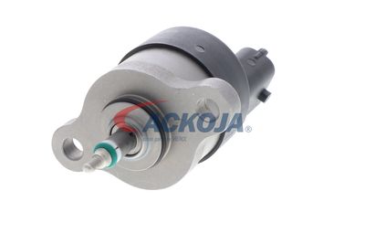 SUPAPA CONTROL PRESIUNE SISTEM - COMMON-RAIL ACKOJA A52110018 28