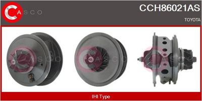 ANSAMBLU DE BAZă TURBOCOMPRESOR