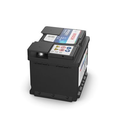 BATERIE DE PORNIRE BOSCH 0092PP0010 11