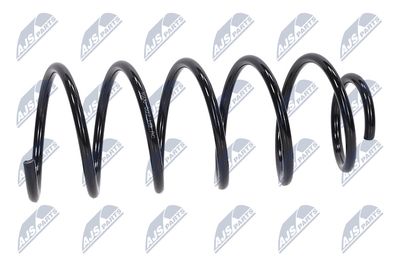 ARC SPIRAL NTY ASZVV007 24