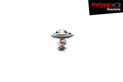 THERMOSTAT KüHLMITTEL METZGER AUTOTEILE 4006134 35