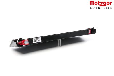 ZUSATZBREMSLEUCHTE METZGER AUTOTEILE 2080128 34