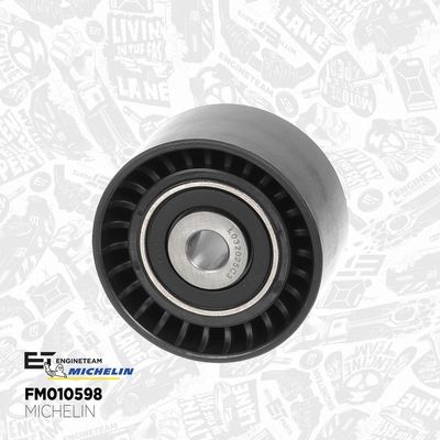 SET CUREA DE DISTRIBUTIE ET ENGINETEAM RM0032 6