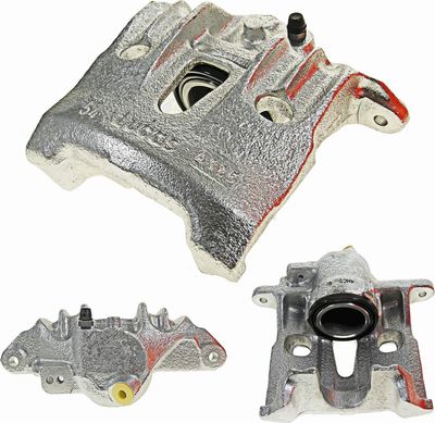 Brake Caliper Brake ENGINEERING CA3275