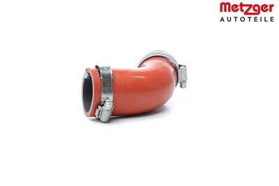 LADELUFTSCHLAUCH METZGER AUTOTEILE 2401100 16
