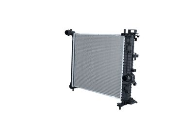 RADIATOR RACIRE MOTOR NRF 58473 10