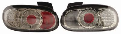 Комлект заднего освещения ABAKUS 216-1956P4LDVBE для MAZDA MX-5