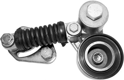 SPANNARM KEILRIPPENRIEMEN