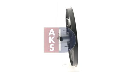 LüFTER MOTORKüHLUNG AKS DASIS 048159N 10