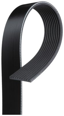V-Ribbed Belt 10PK1235HD
