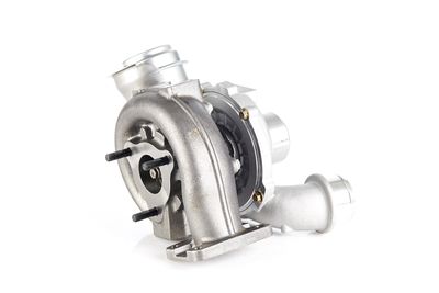 COMPRESOR SISTEM DE SUPRAALIMENTARE NISSENS 93173 29