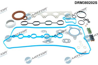 SET GARNITURI COMPLET MOTOR