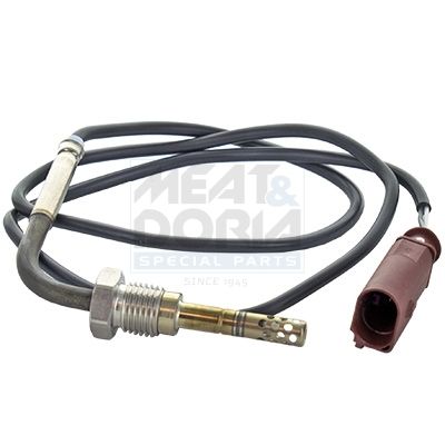 SENZOR TEMPERATURA GAZE EVACUARE