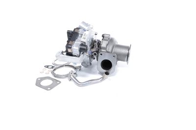 LADER AUFLADUNG BTS Turbo T981283 11