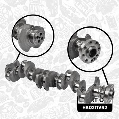  ET ENGINETEAM HK0211VR2 1