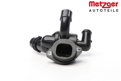 THERMOSTAT KüHLMITTEL METZGER AUTOTEILE 4006167 2