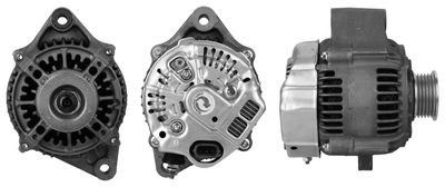 Генератор ELSTOCK 28-4872 для LAND ROVER FREELANDER