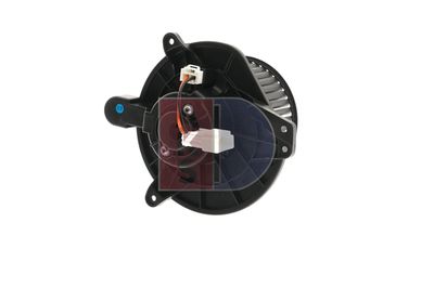 INNENRAUMGEBLäSE AKS DASIS 528068N 8