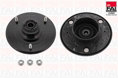 Zestaw naprawczy, mocowanie amortyzatora FAI AUTOPARTS SS11117